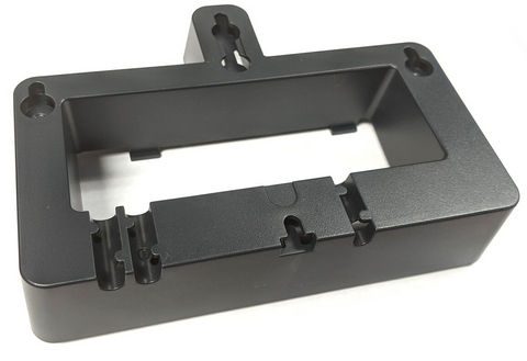 COLONY Yealink Wall Mount Bracket for Yealink T54W and T53W Desk Phones