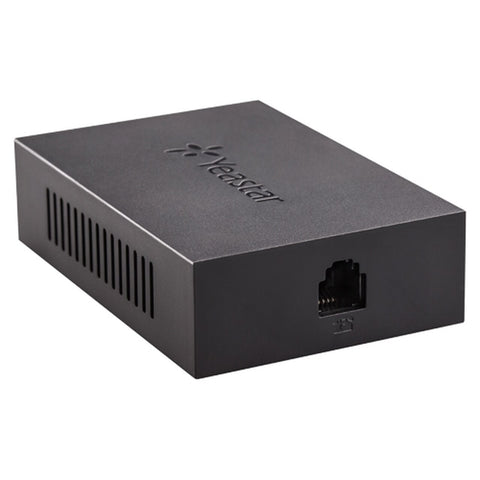 COLONY  VoIP Adapter for Alarm / Fax / Analog Phone | Yeastar TA100