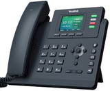 JUMBOTEL Basic Desk Phone - Yealink T33G